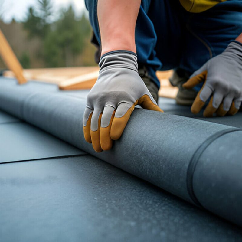 Commercial Roof