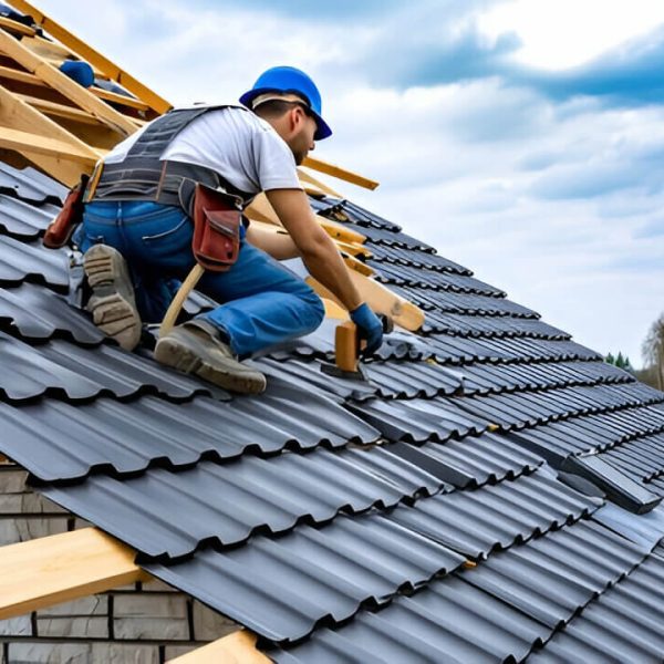 Roof Repair